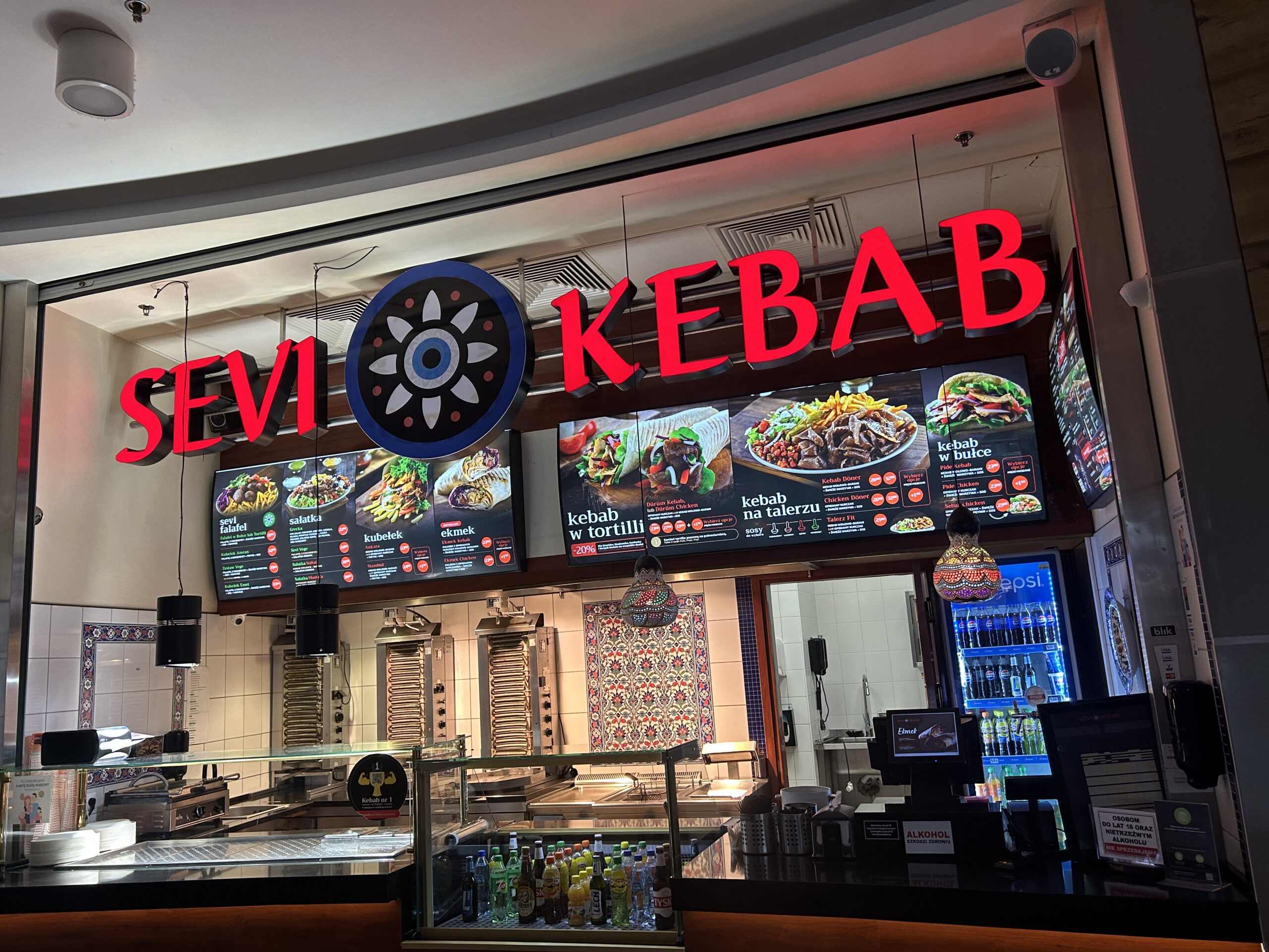 Express Oriental - Cuprum Arena