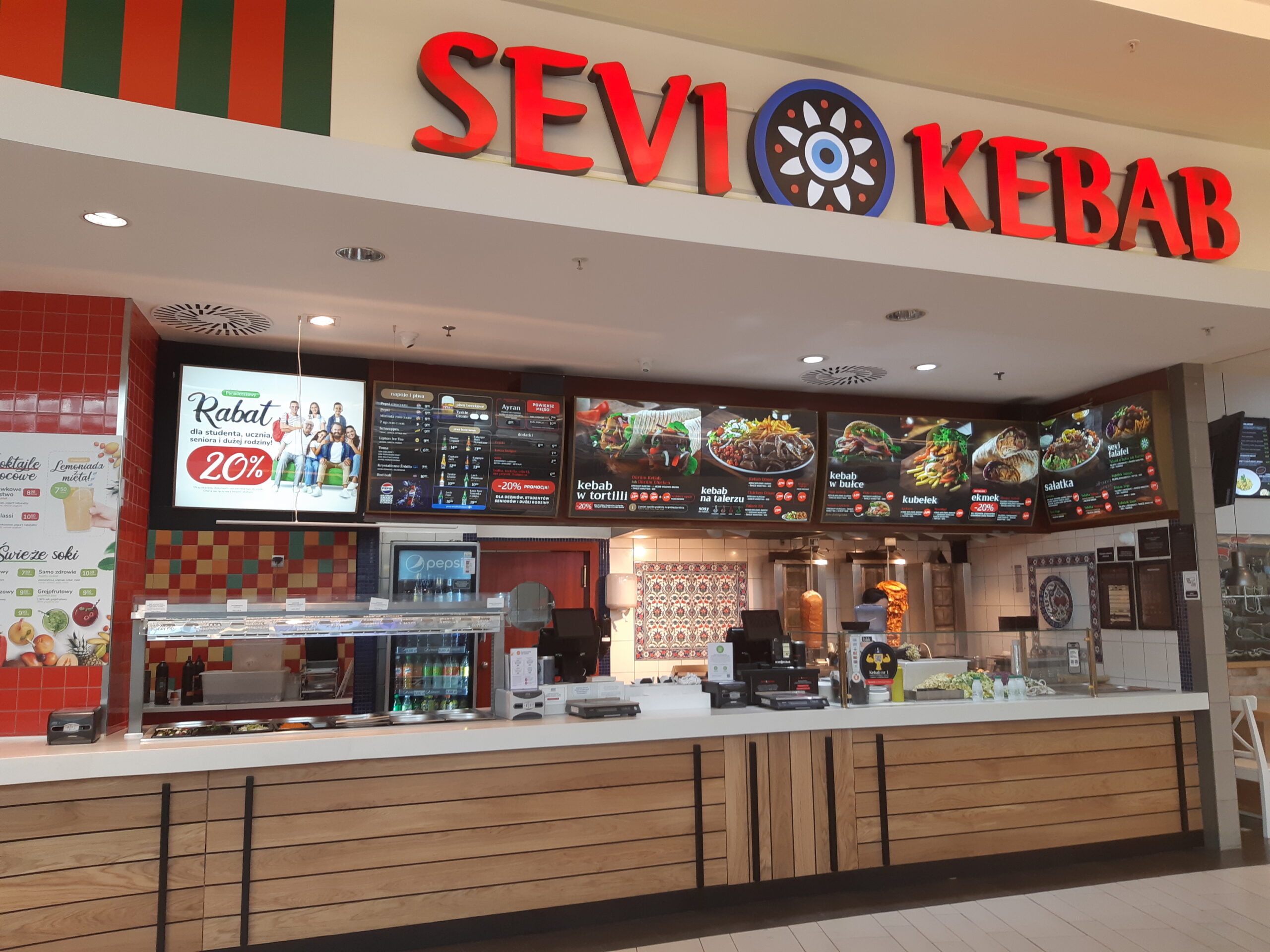 Express Oriental - Cuprum Arena